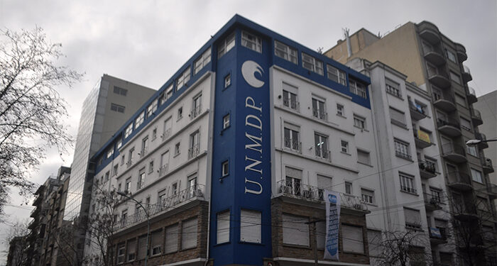 Solicitan declarar la emergencia salarial en la Universidad Nacional de Mar del Plata