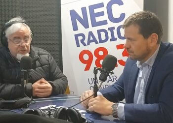 El Colegio de Abogados se suma al repudio de las expresiones de Cúneo Libarona