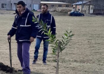 Se le da continuidad al Presupuesto Participativo distrital con inicio de obras en Juan N. Fernández