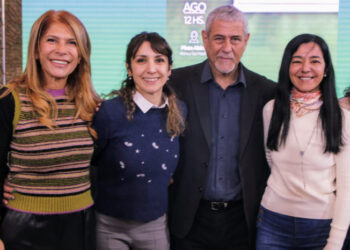 Ley de Buen Trato: se realizó el cierre de la etapa de capacitación