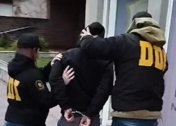 La DDI detuvo a un sujeto acusado de abuso sexual
