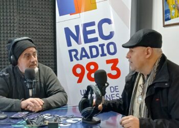Rodolfo Ardanaz: “El trading es la forma más difícil de ganar dinero fácil”