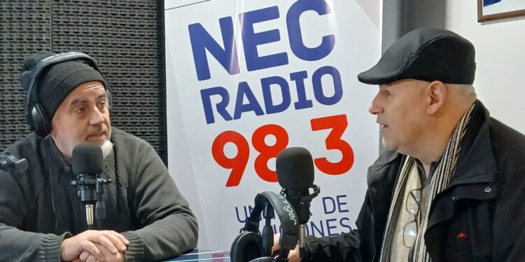 Rodolfo Ardanaz: “El trading es la forma más difícil de ganar dinero fácil”