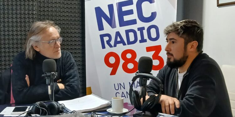 ¿Vuelve el TC a Balcarce?: El Autódromo Juan Manuel Fangio estaría listo para febrero