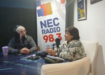 Dirigentes locales participaron del lanzamiento de un nuevo espacio progresista