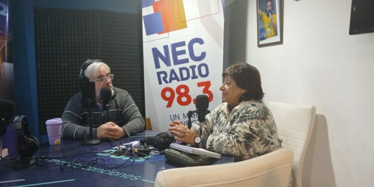 Dirigentes locales participaron del lanzamiento de un nuevo espacio progresista