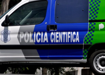 Se conocieron más detalles del trágico accidente en la avícola