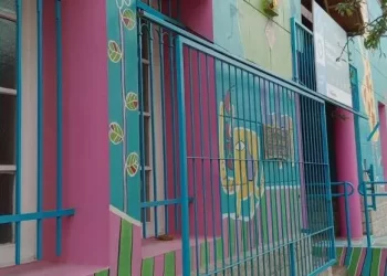 Suspendieron las clases en el Jardín Lassalle por una reparación en la red de agua