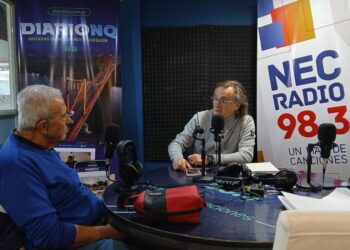 Se viene un festival barrial en la sociedad de fomento “Quequén”