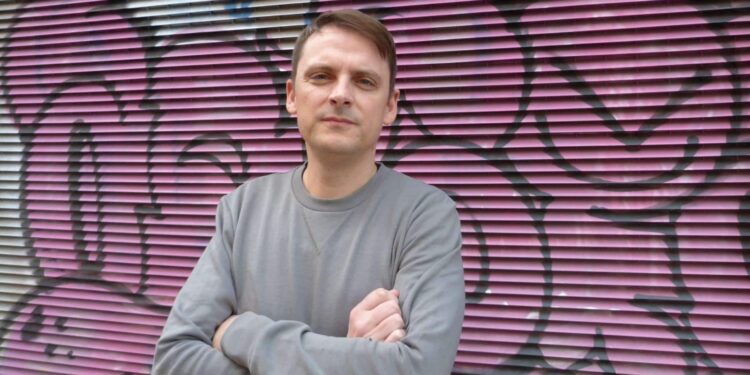 Dirigentes locales participaron del lanzamiento de un nuevo espacio progresista