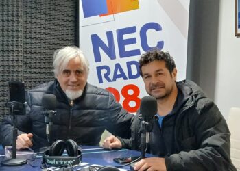 ¿Vuelve el TC a Balcarce?: El Autódromo Juan Manuel Fangio estaría listo para febrero