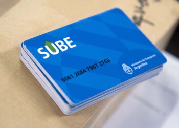 El Gobierno eliminó la exclusividad de la SUBE para el pago del transporte: se podrá abonar con cualquier medio de pago electrónico
