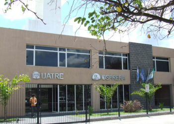 El Gobierno Nacional intervino OSPRERA: designó una administración provisoria