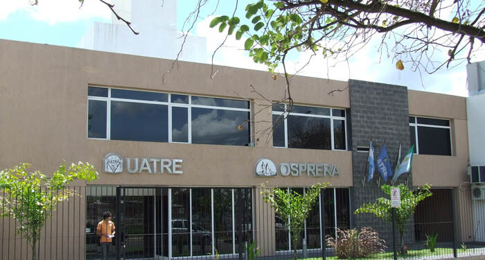 El Gobierno Nacional intervino OSPRERA: designó una administración provisoria