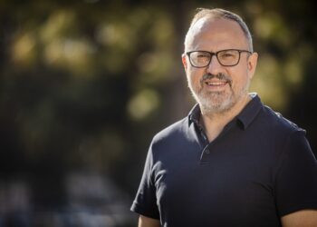 El intendente Diego Valenzuela habló en NEC Radio sobre el crecimiento de Tres de Febrero