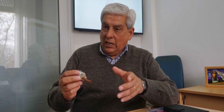 Seguridad en Ruta 88: gestionan el traslado del Destacamento vial al cruce de Arenas Verdes