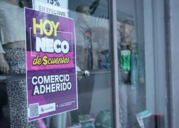 Edición Primavera de NecoDescuentos: Abierta la inscripción para los comercios interesados