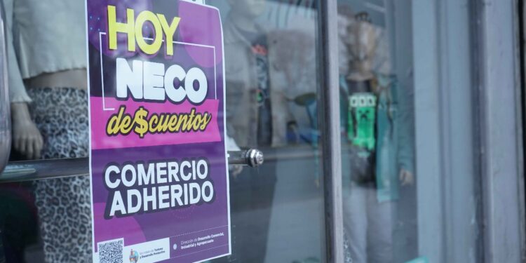 Edición Primavera de NecoDescuentos: Abierta la inscripción para los comercios interesados