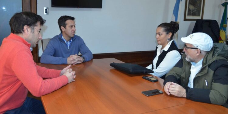 Necochea será sede del evento internacional “Golden Chef Expo 2024”