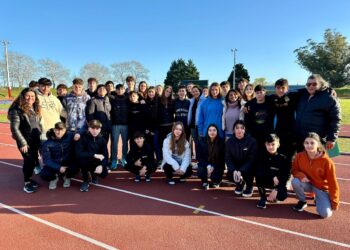 Varios atletas de la ciudad lograron clasificar a la final de los Juegos Bonaerenses