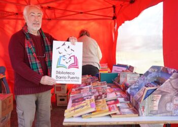 Con múltiples actividades, quedó inaugurada la Feria del Libro y de las Artes