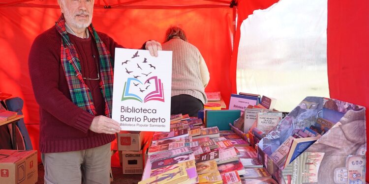 Con múltiples actividades, quedó inaugurada la Feria del Libro y de las Artes