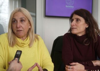 El municipio articula un programa de Salud Escolar a través de los CAPS