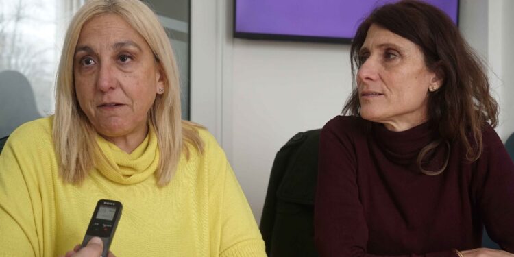 El municipio articula un programa de Salud Escolar a través de los CAPS