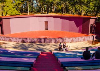 Se prepara una gran Fiesta de la Primavera con tres jornadas en el Parque Miguel Lillo