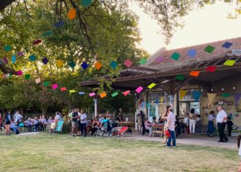 El Centro Cultural Municipal prepara un festival para recibir a la primavera
