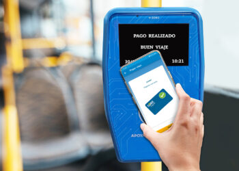 Comienza a implementarse la SUBE Digital para abonar el pasaje de colectivo con el celular