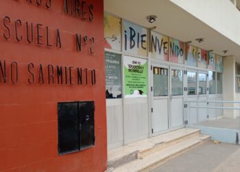 Este miércoles se realizará la 15ª Muestra Educativa de Necochea