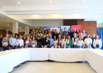 En vistas a la temporada alta, Necochea participó del Consejo Provincial de Turismo