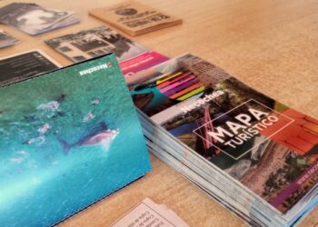 Turismo lanza convocatoria a Informantes de cara a la temporada estival