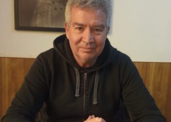 Marcelo Rivero: “Milei está borrando con el codo lo que escribió con la mano”
