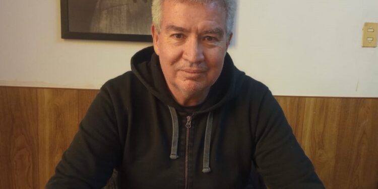 Marcelo Rivero: “Milei está borrando con el codo lo que escribió con la mano”