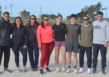 “La Escuela Municipal de Necochea es un ejemplo no solo en la provincia y en la región, sino en la Argentina”