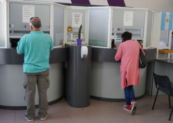 Opera el segundo vencimiento del anticipo 9 de las tasas municipales