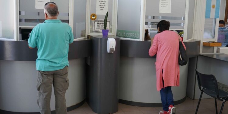 Opera el segundo vencimiento del anticipo 9 de las tasas municipales