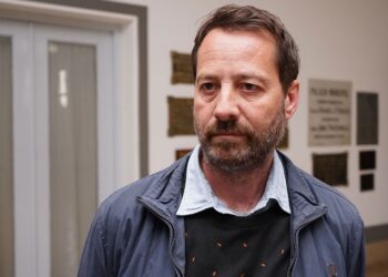 Kristiansen impulsa la creación del Fondo Compensador Vial para solucionar los problemas que surgen de la agroexportación