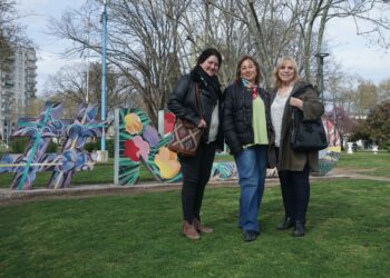Instituciones locales celebran la visibilidad que les otorga ser parte del Aniversario de Necochea