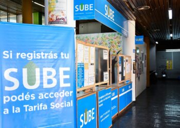 Última oportunidad para inscribirse al Boleto Estudiantil Gratuito