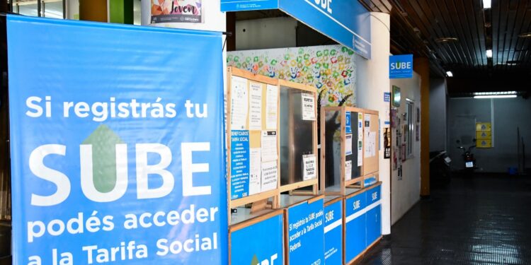 Última oportunidad para inscribirse al Boleto Estudiantil Gratuito