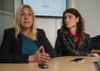 Inicia el Octubre Rosa: “Lo importante es que las mujeres se acerquen al Centro de Salud de su barrio”
