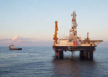 Autorizan a Shell la exploración en Mar del Plata
