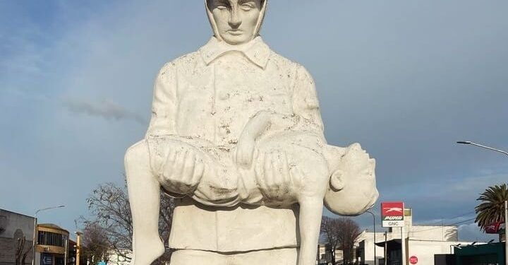 Este viernes se celebra el 137º aniversario de los Bomberos de la Provincia