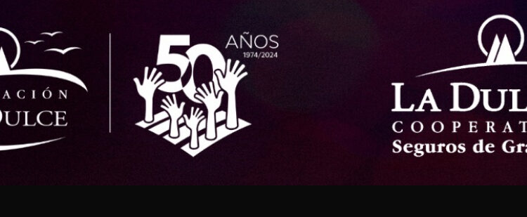 Festejos por el 50 Aniversario de la Fundación La Dulce. Cierra el popular Mario Luis