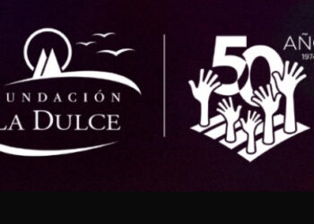 Festejos por el 50 Aniversario de la Fundación La Dulce. Cierra el popular Mario Luis