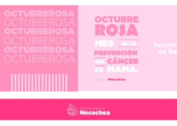 Octubre Rosa: Salud organiza un Maratón Mamográfico para prevenir el cáncer de mama