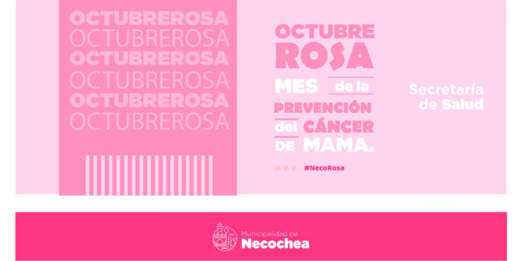Octubre Rosa: Salud organiza un Maratón Mamográfico para prevenir el cáncer de mama